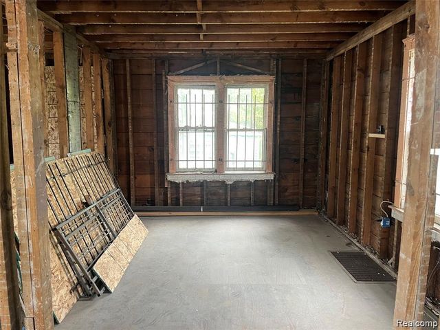 2509 Richton Street, Detroit, MI 48206