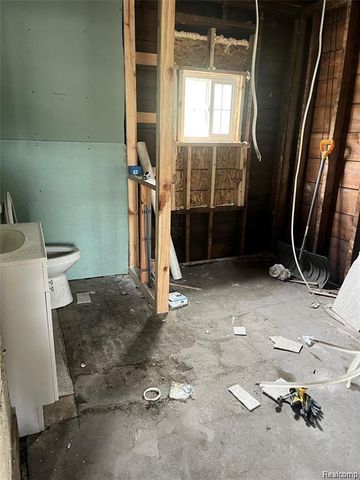 2509 Richton Street, Detroit, MI 48206