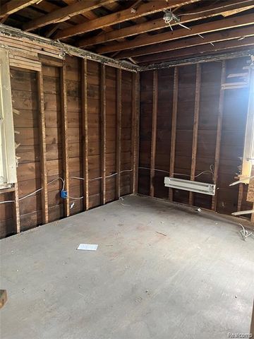 2509 Richton Street, Detroit, MI 48206