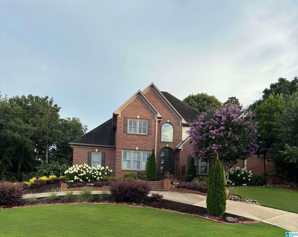 4223 ASHINGTON DRIVE, Birmingham, AL 35242