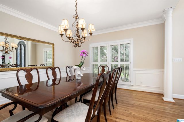 4223 ASHINGTON DRIVE, Birmingham, AL 35242
