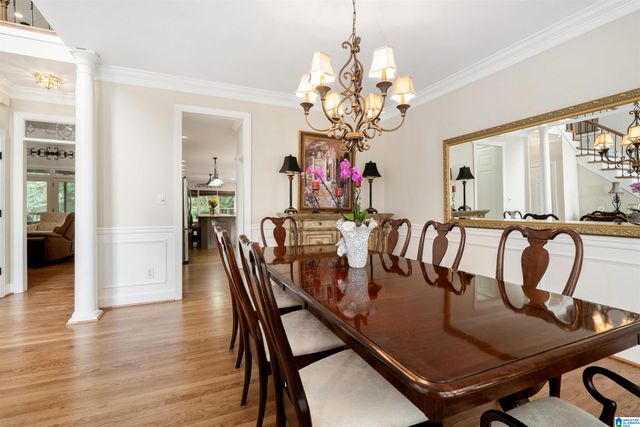 4223 ASHINGTON DRIVE, Birmingham, AL 35242