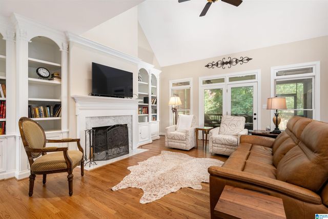 4223 ASHINGTON DRIVE, Birmingham, AL 35242