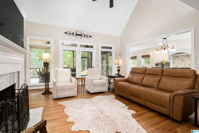 4223 ASHINGTON DRIVE, Birmingham, AL 35242