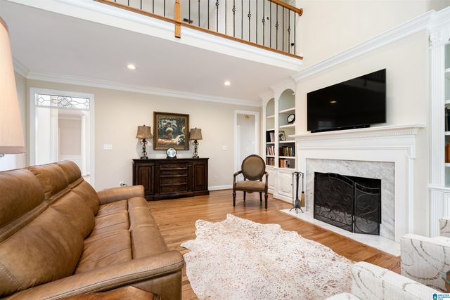4223 ASHINGTON DRIVE, Birmingham, AL 35242