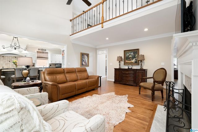 4223 ASHINGTON DRIVE, Birmingham, AL 35242