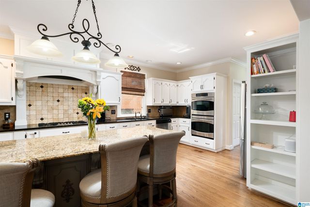 4223 ASHINGTON DRIVE, Birmingham, AL 35242