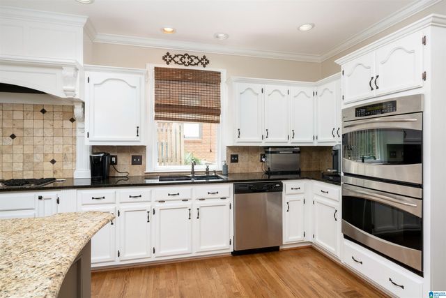 4223 ASHINGTON DRIVE, Birmingham, AL 35242