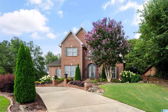 4223 ASHINGTON DRIVE, Birmingham, AL 35242