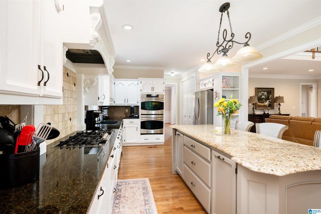 4223 ASHINGTON DRIVE, Birmingham, AL 35242