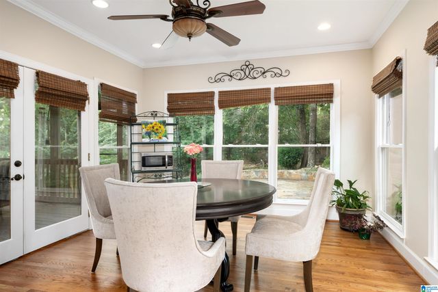 4223 ASHINGTON DRIVE, Birmingham, AL 35242
