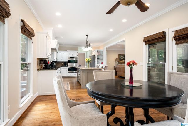 4223 ASHINGTON DRIVE, Birmingham, AL 35242