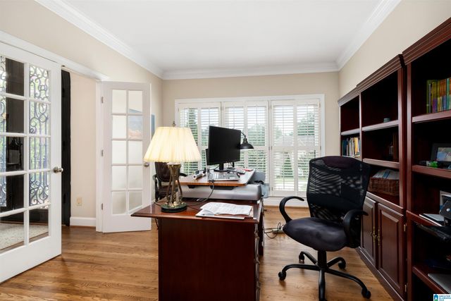 4223 ASHINGTON DRIVE, Birmingham, AL 35242