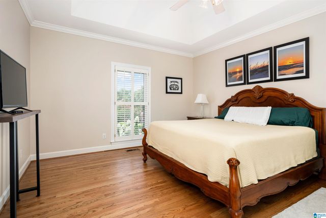 4223 ASHINGTON DRIVE, Birmingham, AL 35242