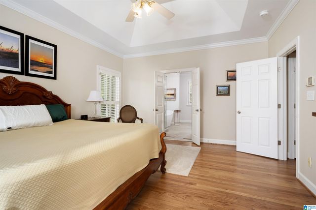 4223 ASHINGTON DRIVE, Birmingham, AL 35242