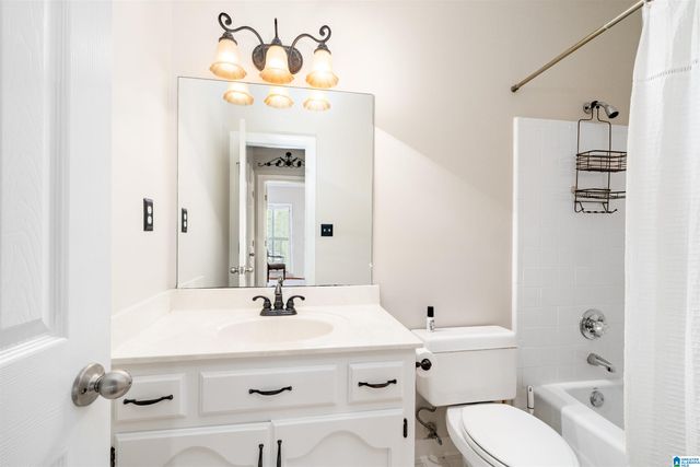 4223 ASHINGTON DRIVE, Birmingham, AL 35242