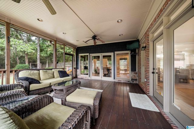 4223 ASHINGTON DRIVE, Birmingham, AL 35242