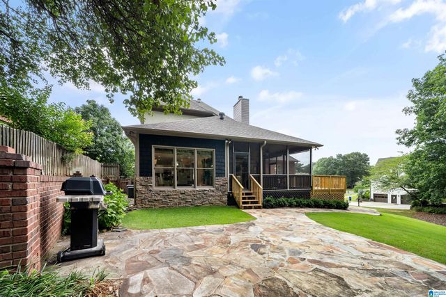 4223 ASHINGTON DRIVE, Birmingham, AL 35242