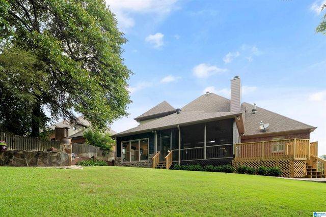 4223 ASHINGTON DRIVE, Birmingham, AL 35242