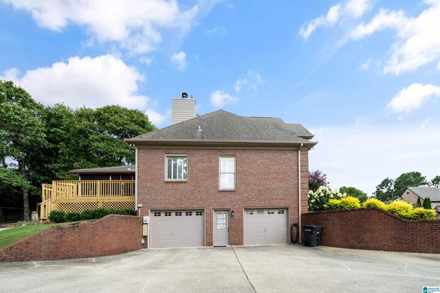 4223 ASHINGTON DRIVE, Birmingham, AL 35242
