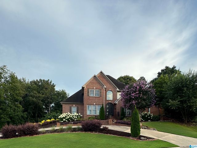 4223 ASHINGTON DRIVE, Birmingham, AL 35242