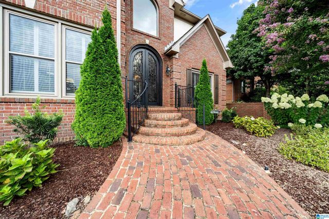 4223 ASHINGTON DRIVE, Birmingham, AL 35242