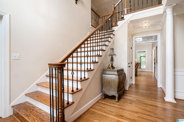 4223 ASHINGTON DRIVE, Birmingham, AL 35242