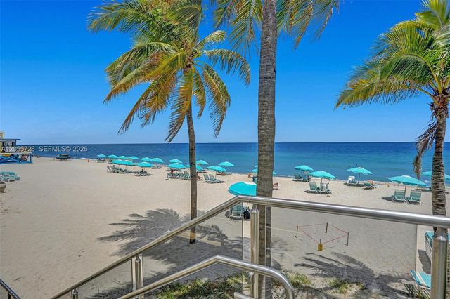 2501 S Ocean Drive 1628, Hollywood, FL 33019