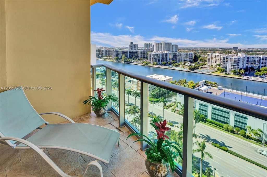 2501 S Ocean Drive 1628, Hollywood, FL 33019