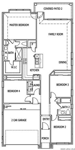 122 Trifle Trail, New Braunfels, TX 78130