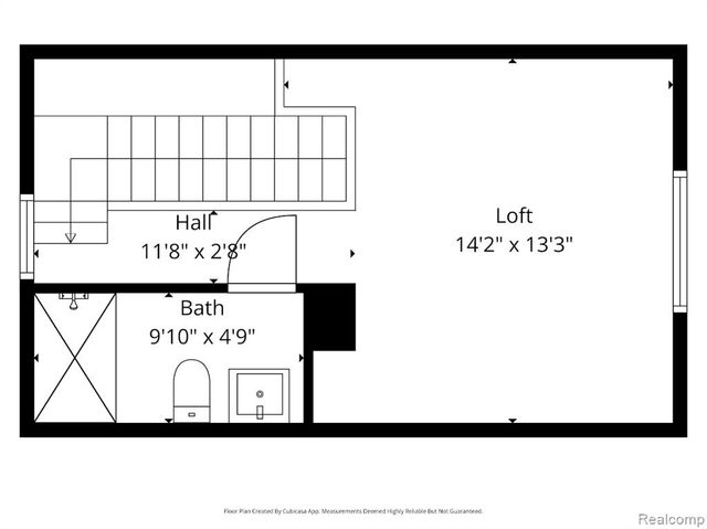 6485 Rosemont Avenue, Detroit, MI 48228