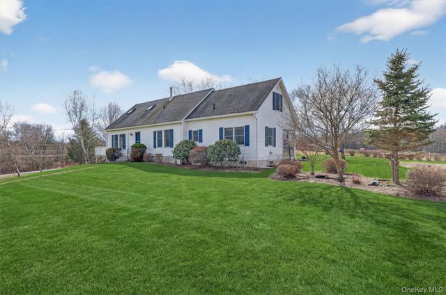 280 Gillespie Street, Pine Bush, NY 12566