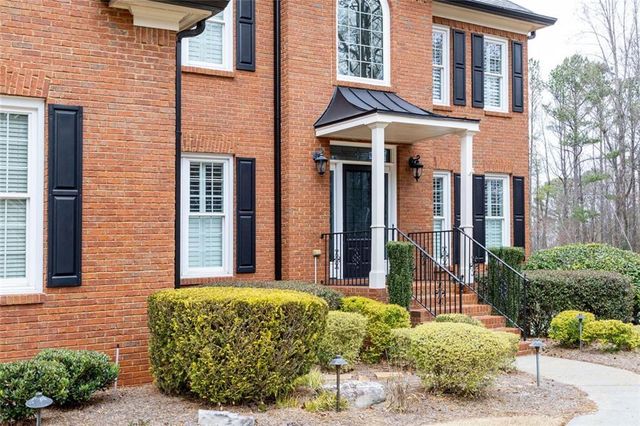 49 Old Mountain Road NW, Powder Springs, GA 30127
