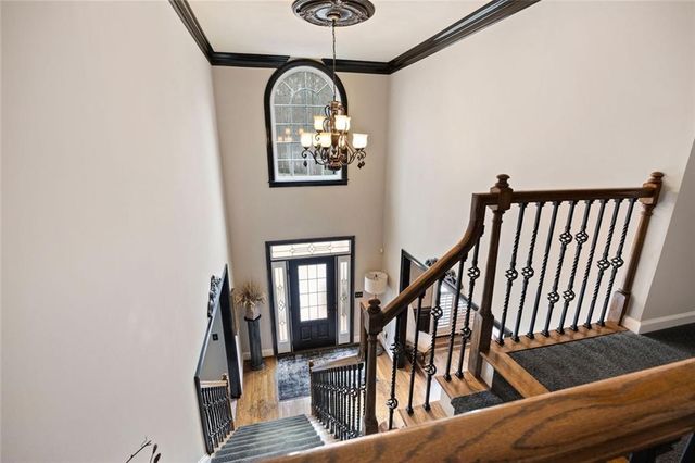 49 Old Mountain Road NW, Powder Springs, GA 30127