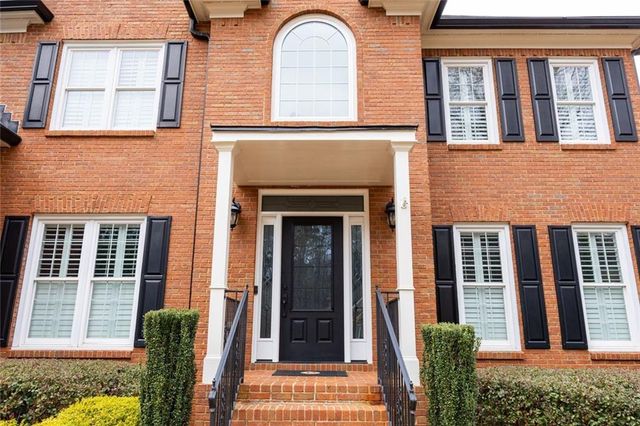 49 Old Mountain Road NW, Powder Springs, GA 30127