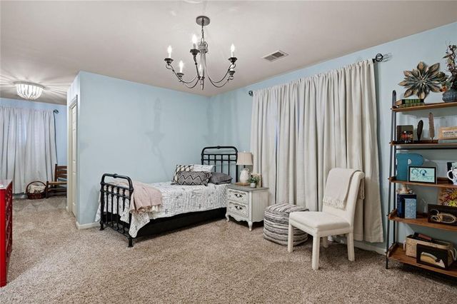49 Old Mountain Road NW, Powder Springs, GA 30127