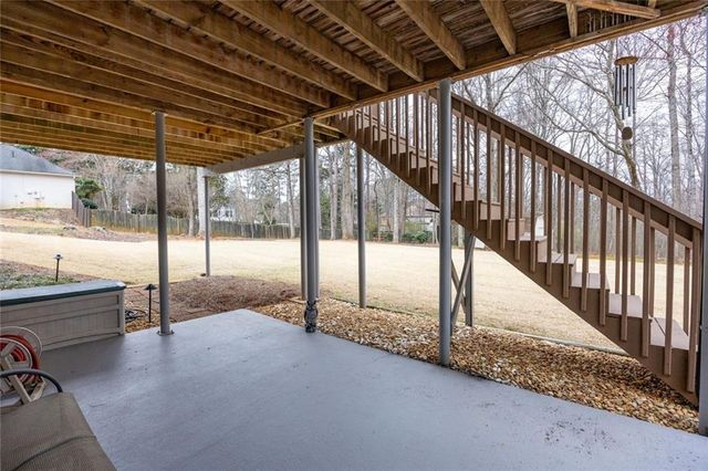 49 Old Mountain Road NW, Powder Springs, GA 30127
