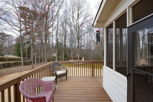 49 Old Mountain Road NW, Powder Springs, GA 30127