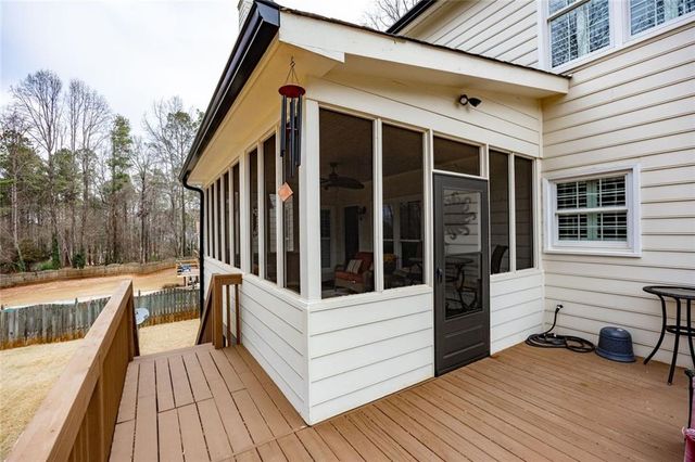 49 Old Mountain Road NW, Powder Springs, GA 30127