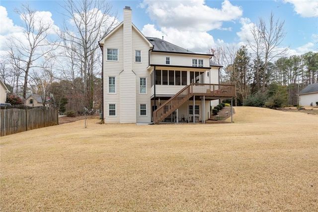 49 Old Mountain Road NW, Powder Springs, GA 30127