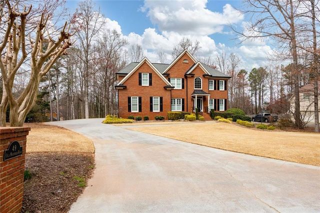 49 Old Mountain Road NW, Powder Springs, GA 30127