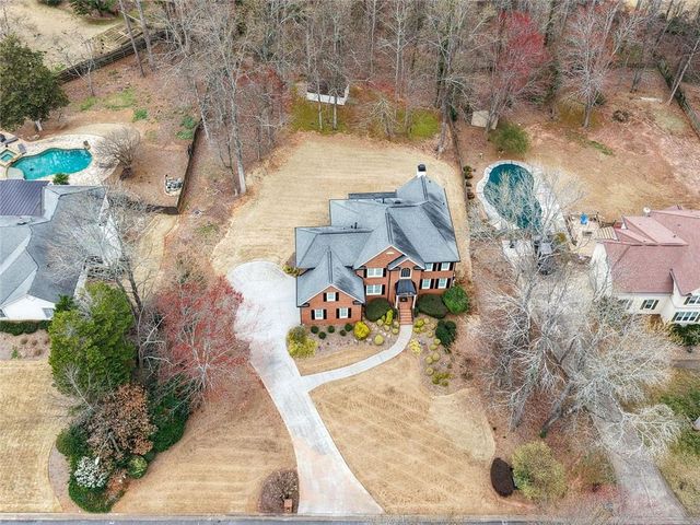49 Old Mountain Road NW, Powder Springs, GA 30127
