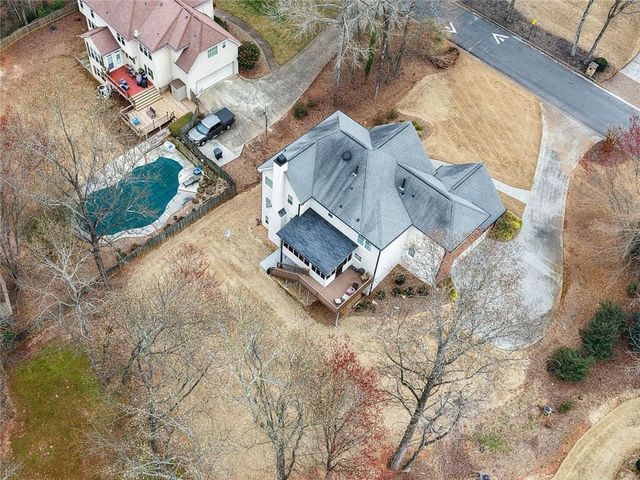 49 Old Mountain Road NW, Powder Springs, GA 30127