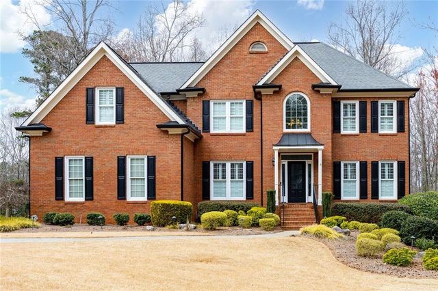 49 Old Mountain Road NW, Powder Springs, GA 30127
