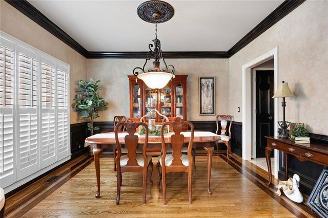 49 Old Mountain Road NW, Powder Springs, GA 30127
