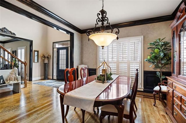 49 Old Mountain Road NW, Powder Springs, GA 30127