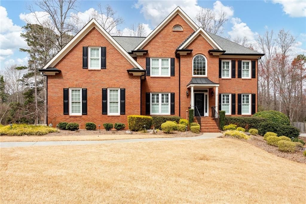49 Old Mountain Road NW, Powder Springs, GA 30127