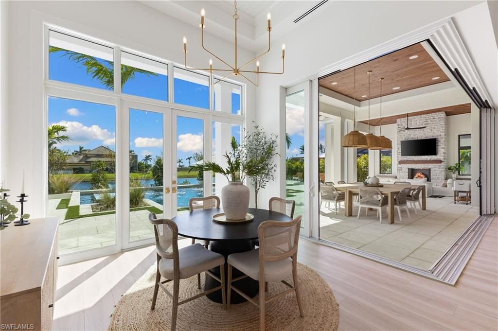 Image 12 of property listing at 898 W Cape Estates CIR, Cape Coral, FL 33993