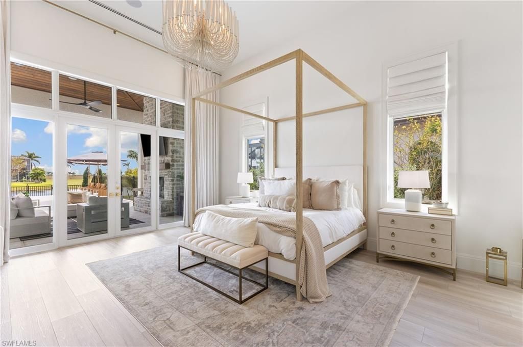 Image 23 of property listing at 898 W Cape Estates CIR, Cape Coral, FL 33993