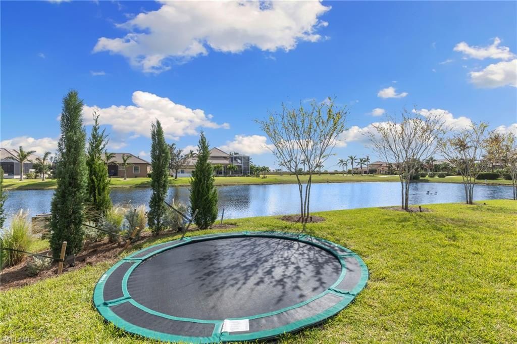 Image 45 of property listing at 898 W Cape Estates CIR, Cape Coral, FL 33993